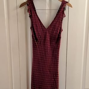 Helen Wang New York Cocktail dress